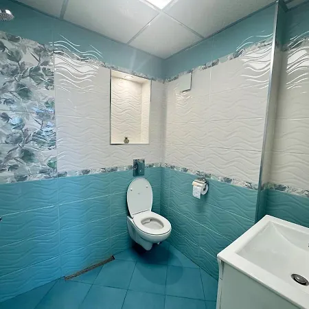 Apartment Lazur Sea 2bd *