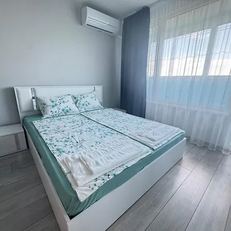 Lazur Sea 2bd Burgas