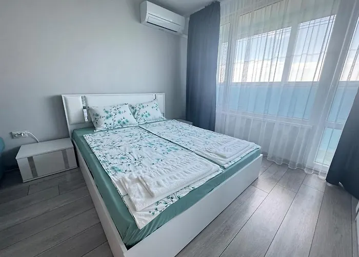 Lazur Sea 2bd Burgas