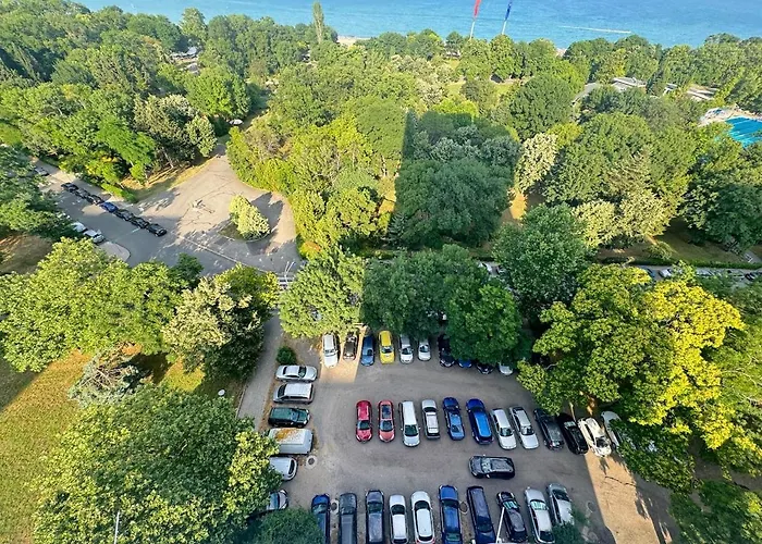 Appartamento Lazur Sea 2bd