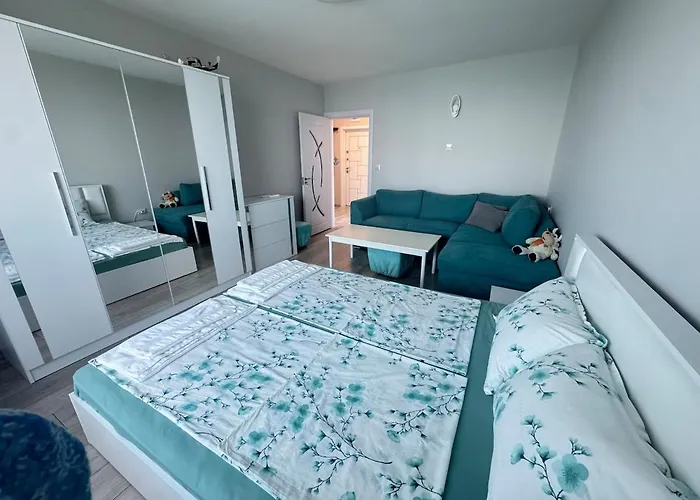 Lazur Sea 2bd Burgas