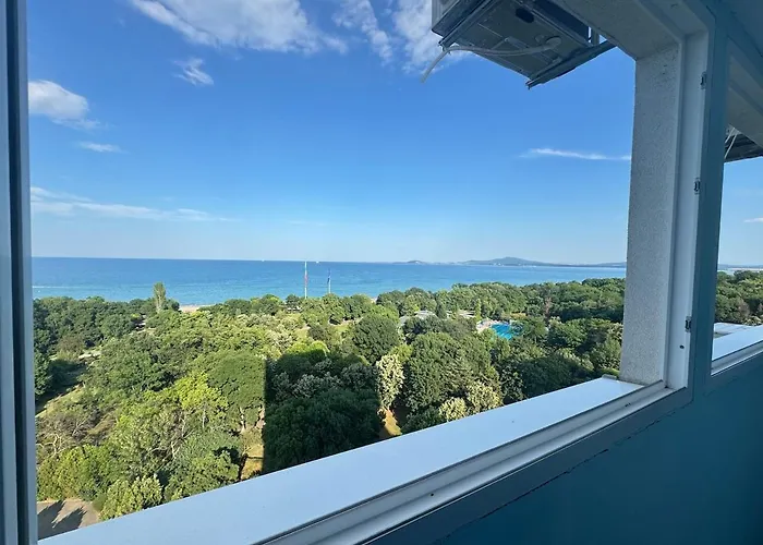 Lazur Sea 2bd Appartamento *